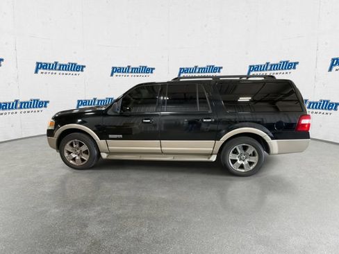 Used 2008 Ford Expedition EL 4WD image 7