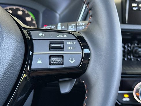 New 2026 Honda CR-V Sport Touring image 26