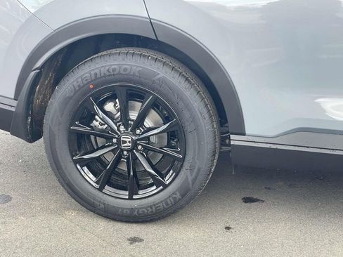 Used 2025 Honda CR-V Sport image 10