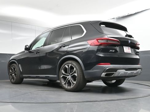Used 2020 BMW X5 sDrive40i image 30