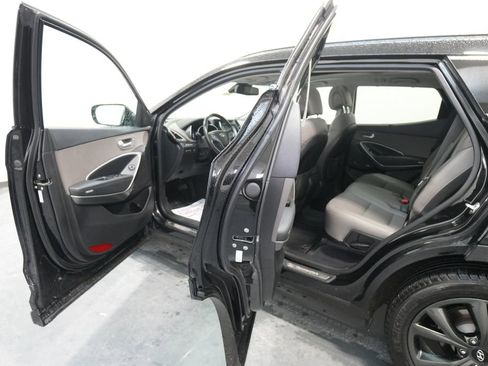 Used 2017 Hyundai Santa Fe Sport w/ 2.0T Ultimate Tech Package 05 image 31