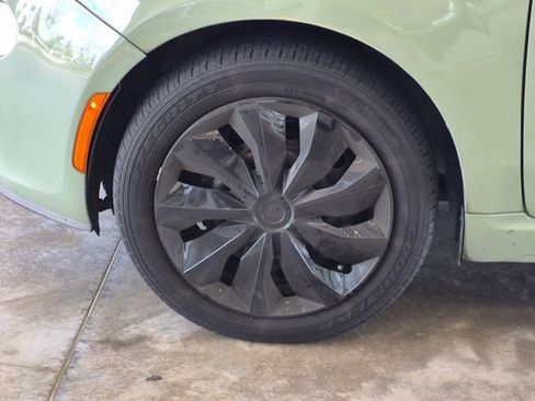 Used 2012 FIAT 500 Pop FWD image 15