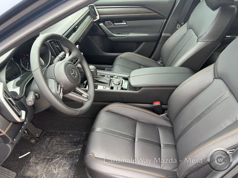 New 2026 MAZDA CX-50 AWD 2.5 Hybrid w/ Weather Package image 12