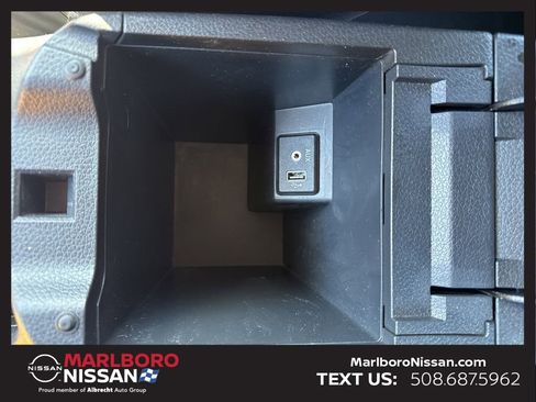 Certified 2018 Nissan Sentra SV image 26