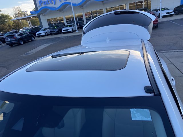 Used 2017 MAZDA CX-5 Touring w/ Preferred Equipment Package FWD image 28