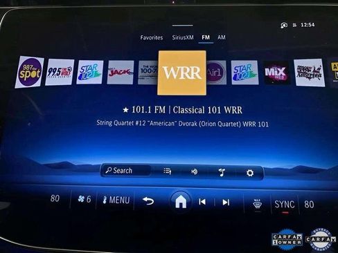 Used 2025 Mercedes-Benz E 350 Sedan image 46