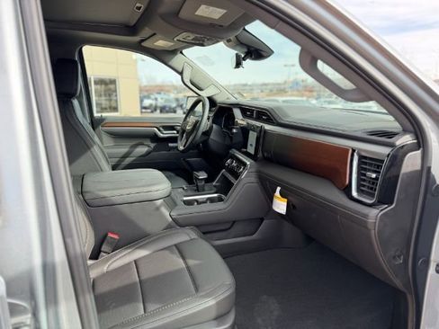 Used 2025 GMC Sierra 1500 Denali w/ Denali Reserve Package image 25