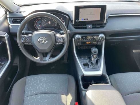 Certified 2025 Toyota RAV4 XLE AWD/4WD image 15