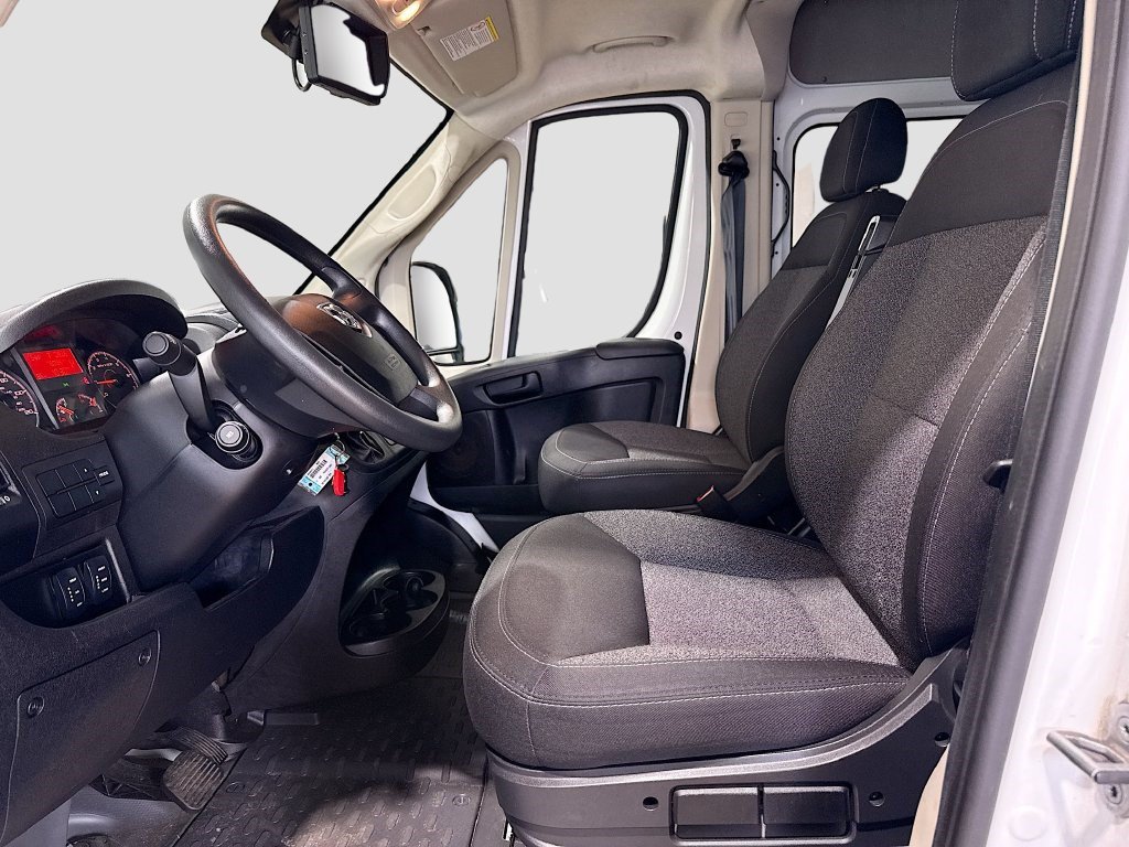 Used 2021 RAM ProMaster 1500 FWD image 17
