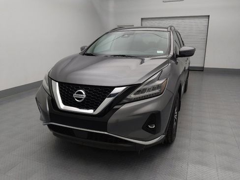 Used 2021 Nissan Murano SV image 15