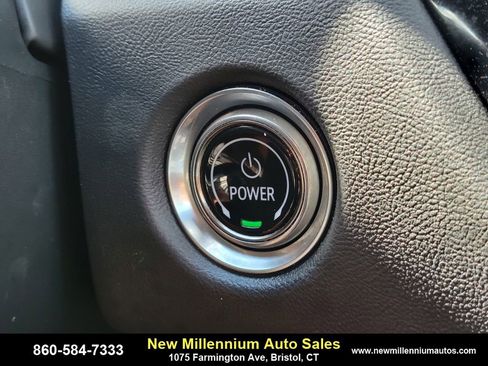 Used 2024 Cadillac Lyriq Luxury w/ LPO, Floor Liner Package image 27