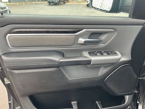 Used 2020 RAM 1500 Big Horn image 13