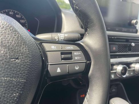 Used 2025 Honda Civic Sport image 22