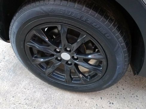 Used 2021 Buick Envision Preferred FWD image 30
