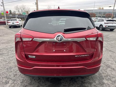 Used 2019 Buick Envision Preferred image 5