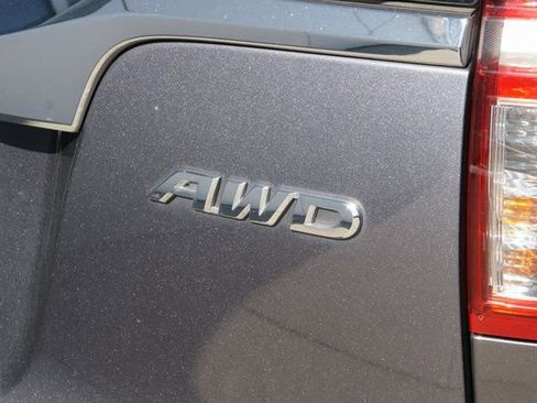 Used 2016 Honda CR-V Touring image 10