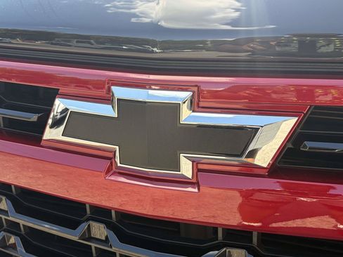 Used 2024 Chevrolet Silverado 1500 RST w/ Convenience Package II AWD/4WD image 26