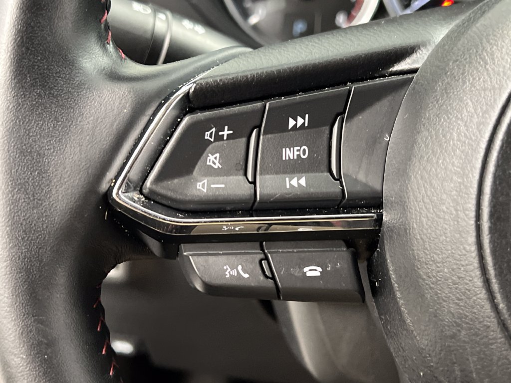 Used 2025 MAZDA CX-5 Carbon Edition AWD/4WD image 52