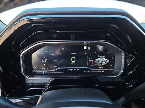 Used 2022 GMC Sierra 1500 Elevation w/ LPO, Elevation Black Package image 29