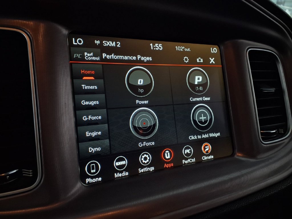 Used 2023 Dodge Charger GT RWD image 8