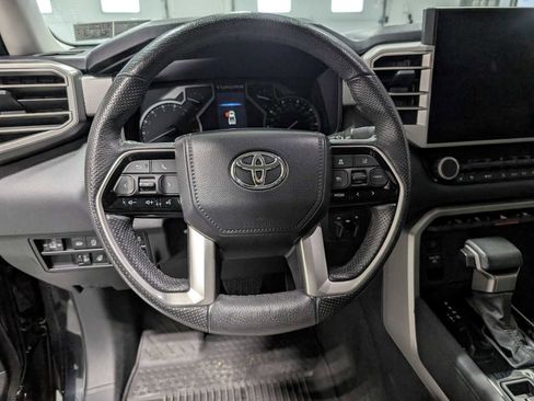 Used 2023 Toyota Tundra Limited image 36