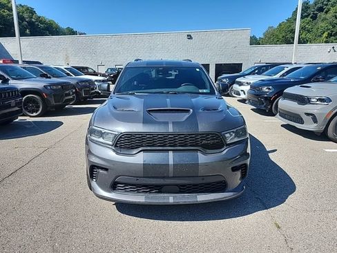 Used 2024 Dodge Durango SRT AWD/4WD image 2