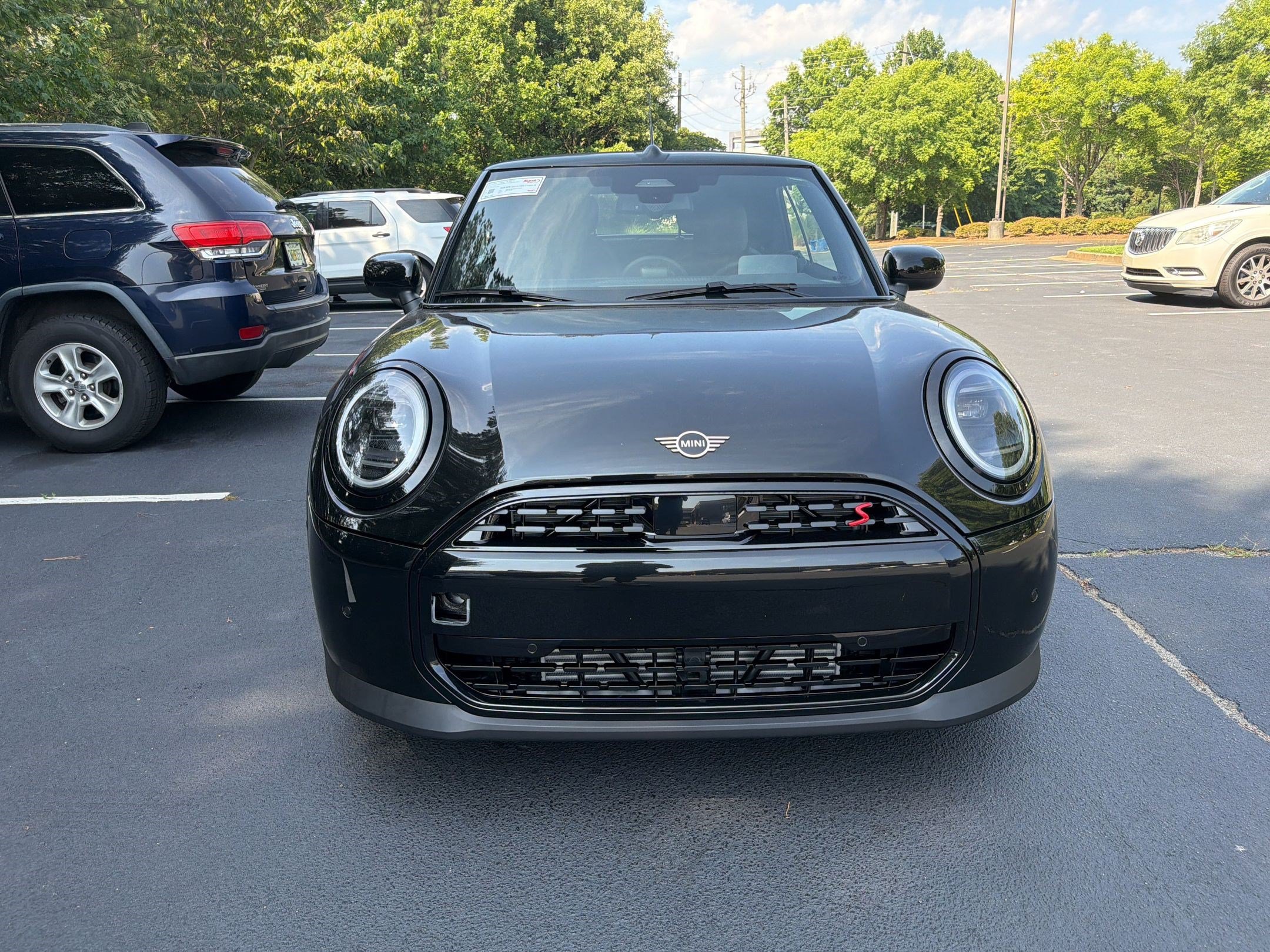 Used 2026 MINI Cooper S FWD image 5