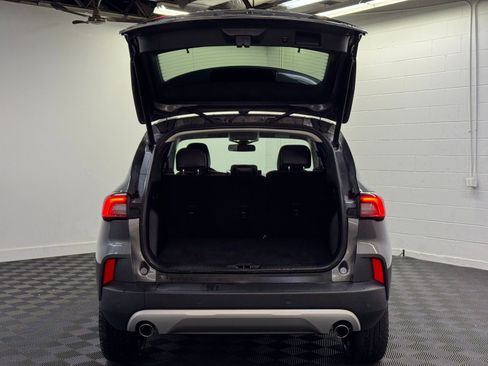 Used 2024 Ford Escape Platinum image 36