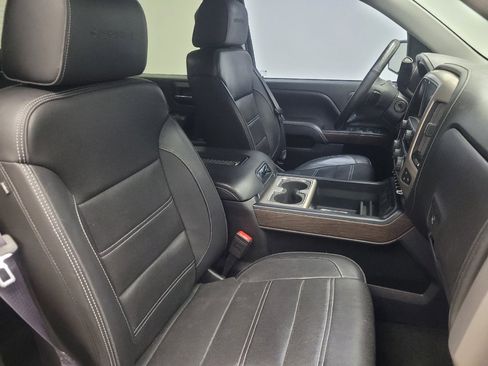 Used 2017 GMC Sierra 1500 Denali RWD image 21