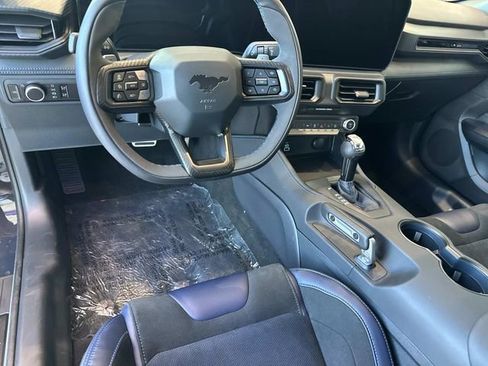 New 2025 Ford Mustang Dark Horse w/ Dark Horse Handlin Package image 22