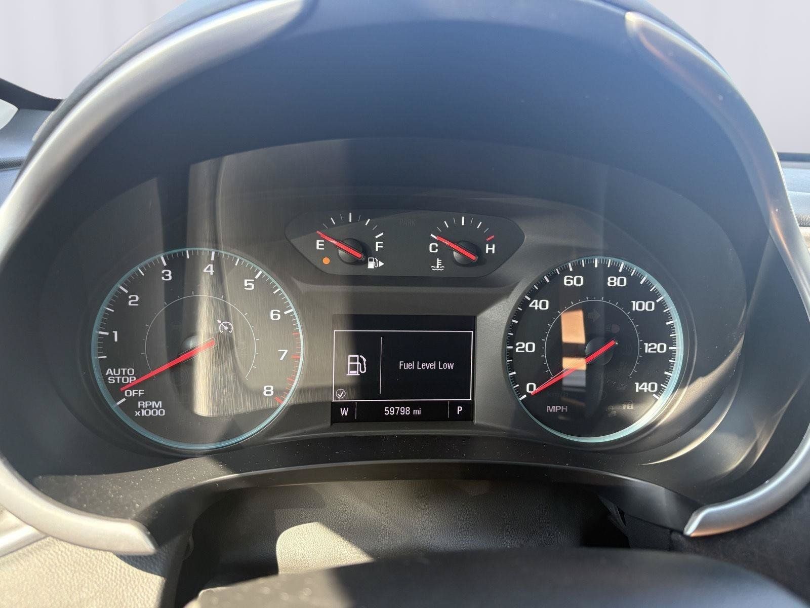 Used 2025 Chevrolet Malibu LT FWD image 33