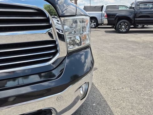 Used 2015 RAM 1500 Big Horn AWD/4WD image 10