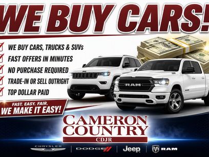 Used 2021 Ford F150 Lariat w/ Tow Technology Package