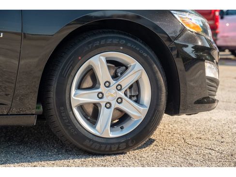 Used 2024 Chevrolet Malibu LT FWD image 10