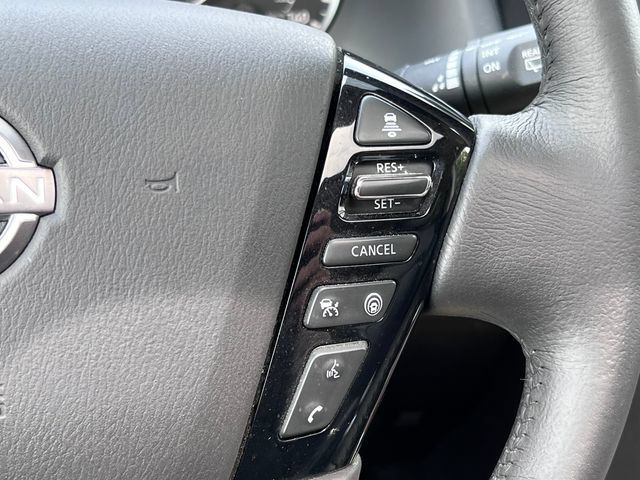 Used 2024 Nissan Armada SL w/ Captain's Chairs Package AWD/4WD image 23