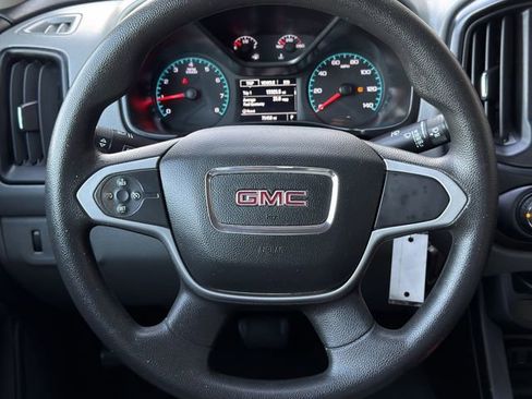 Used 2021 GMC Canyon Elevation Standard w/ Convenience Package RWD image 14