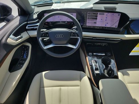 New 2026 Audi A5 2.0T Premium AWD/4WD image 22