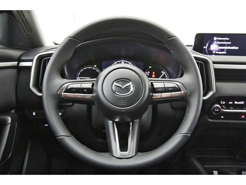 Certified 2025 MAZDA CX-50 2.5 Hybrid w/ Preferred Pkg image 11