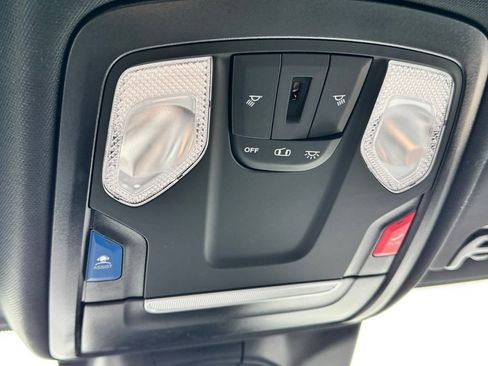 New 2026 RAM 4500 Tradesman AWD/4WD image 22