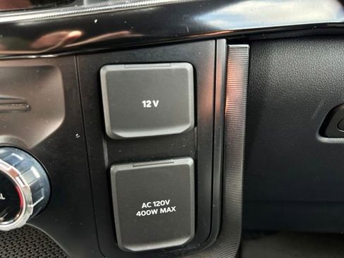 Used 2024 Ford F150 Raptor w/ Equipment Group 803A Raptor R AWD/4WD image 22