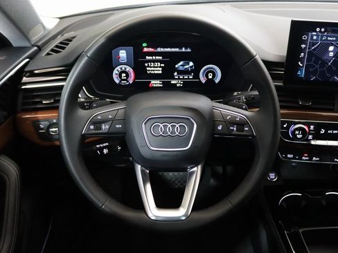 Used 2023 Audi A5 2.0T Premium Plus w/ Premium Plus image 16