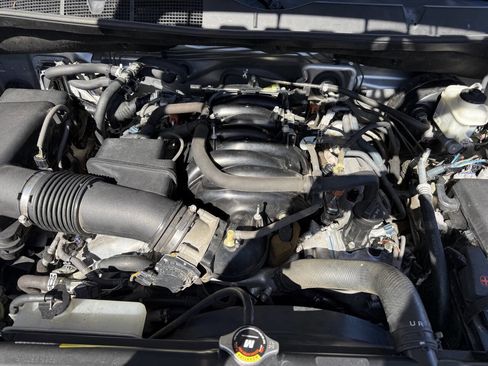 Used 2013 Toyota Sequoia Limited image 36