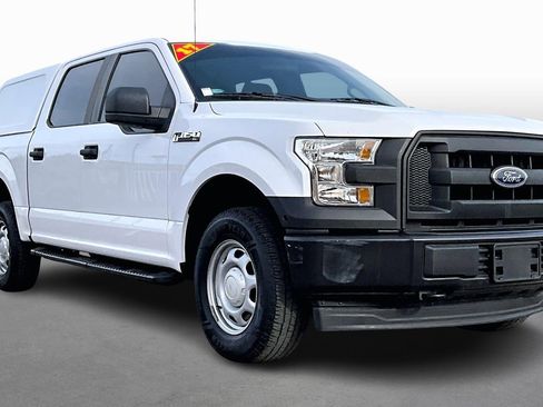 Used 2017 Ford F150 XL w/ XL Power Equipment Group image 10