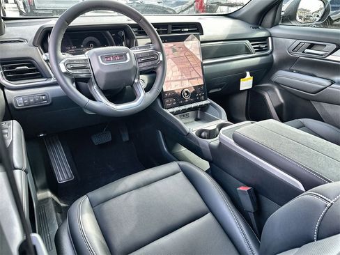 New 2026 GMC Terrain Elevation w/ Elevation Premium Package image 20