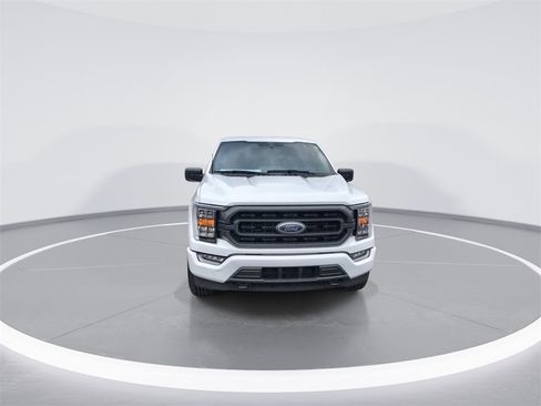 Used 2022 Ford F150 XLT w/ Equipment Group 302A High image 3