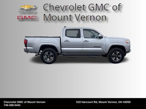 Used 2020 Toyota Tacoma SR image 6