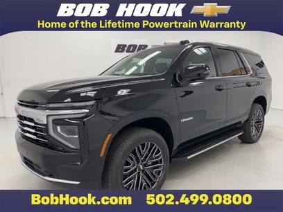 New 2026 Chevrolet Tahoe LT w/ Comfort Package