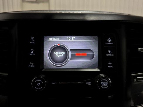 Used 2022 RAM 5500 Tradesman w/ Max Tow Package image 34