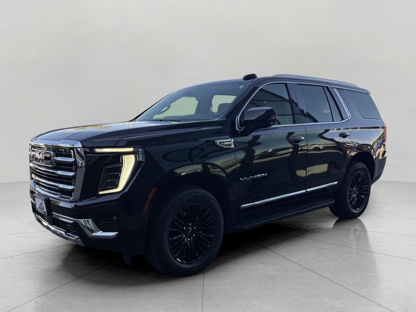 Used 2026 GMC Yukon Elevation AWD/4WD image 6