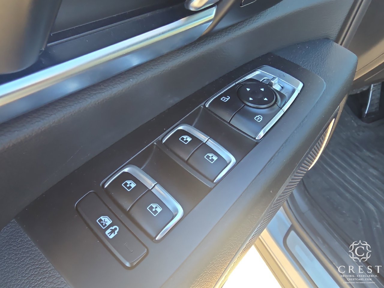 Used 2024 Kia Telluride SX Prestige X-Line AWD/4WD image 8